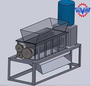 昌江黎族自治縣復(fù)合式破骨機(jī)